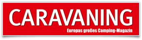 Caravaning - Magazin Logo