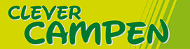 Clever Campen - Logo