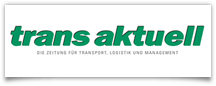 transaktuell - Magazin Logo