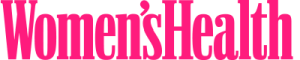 Womens Health - Magazin Logo