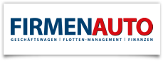 Firmenauto - Magazin Logo