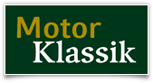 Motorklassik - Magazin Logo